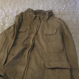 Womens jacket